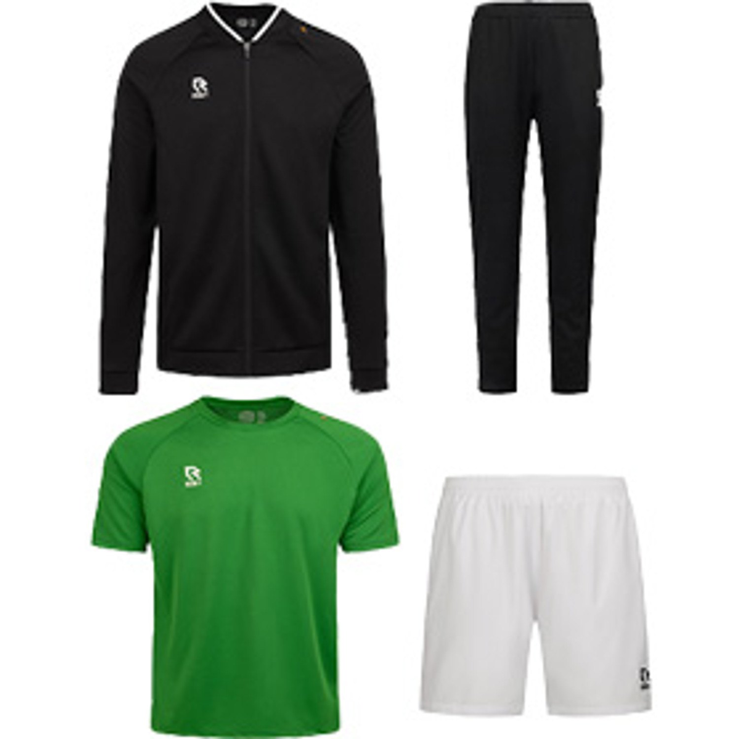 Robey Heren Teampakket 3