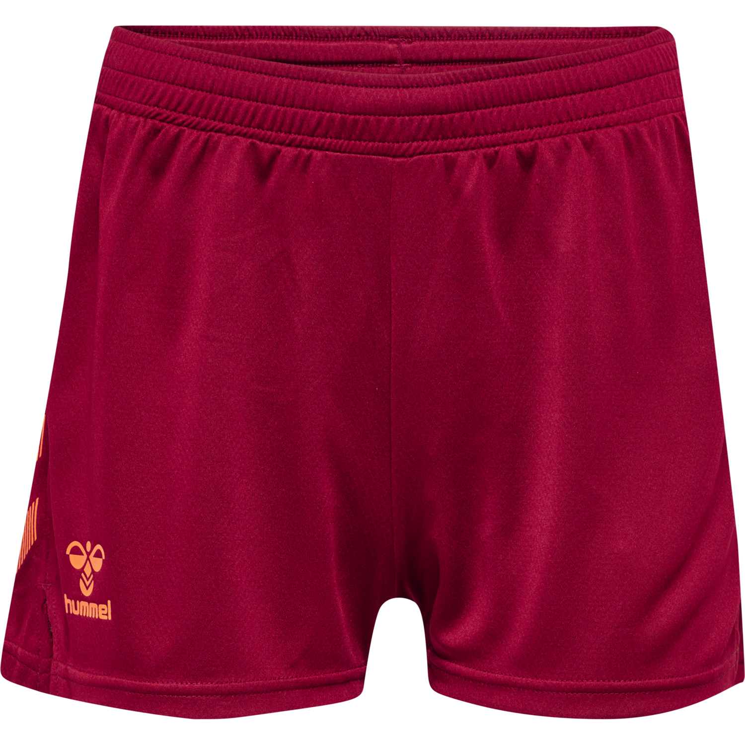 hmlONGRID POLY SHORTS WO