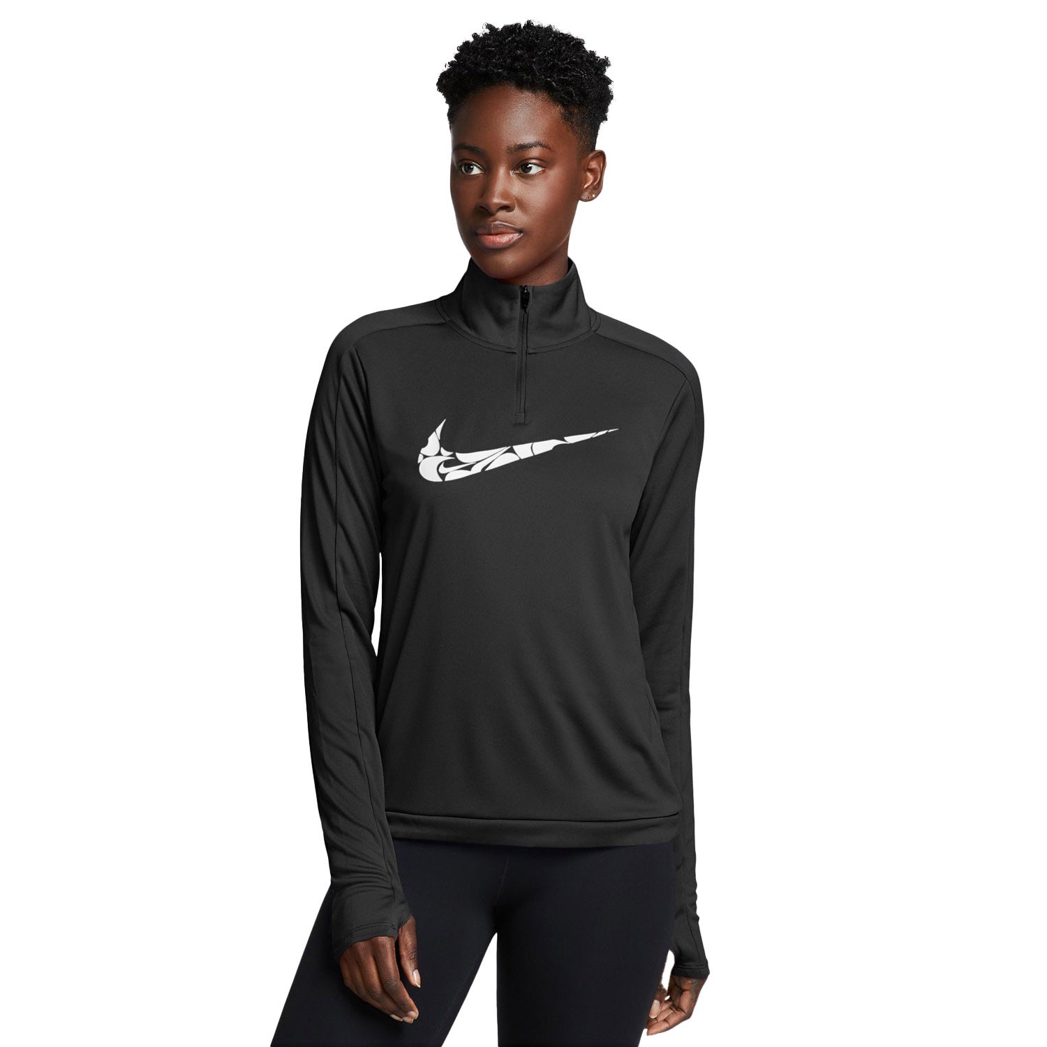 Nike  Dri-FIT 1/2 Zip Mid Layer