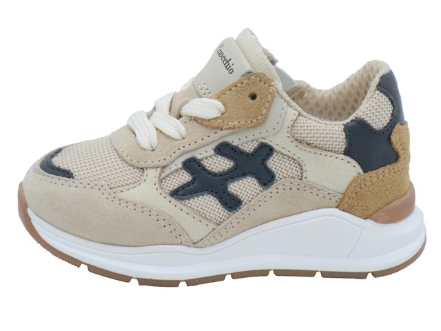 Pinocchio Sneaker