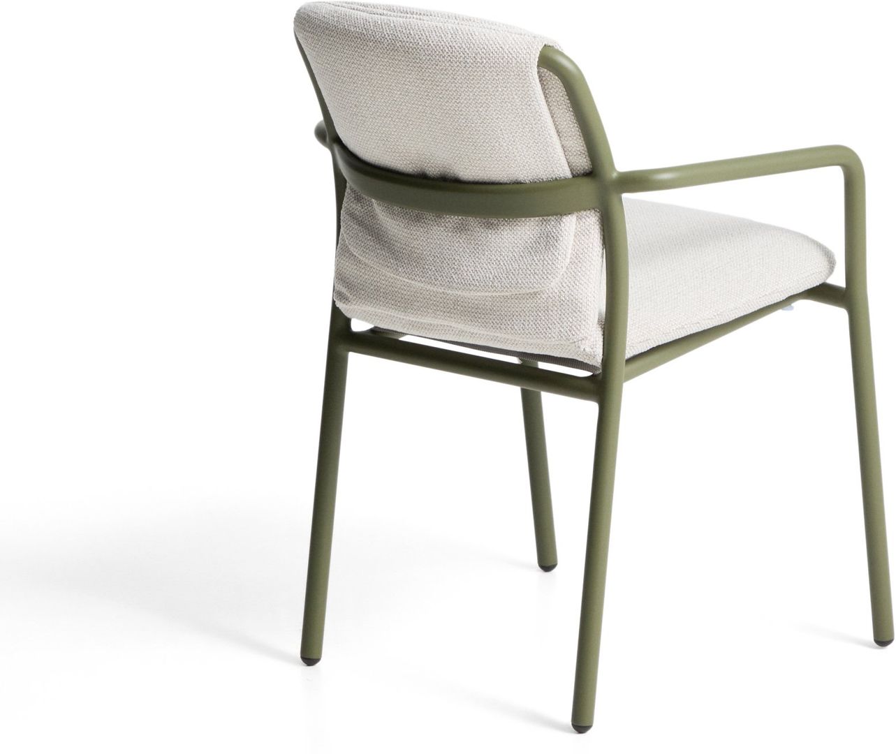 Kave Home   Linosa Tuinstoel