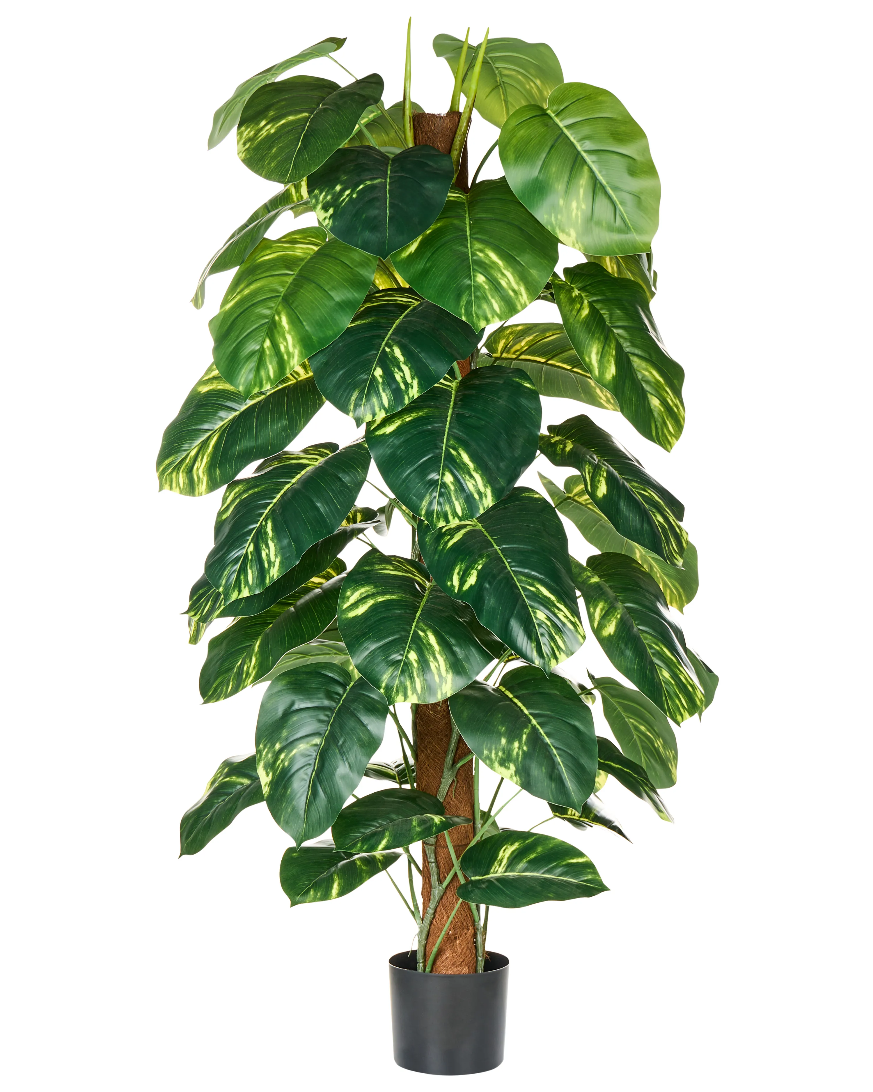 Kunstplant DIEFFENBACHIA 152 cm Groen