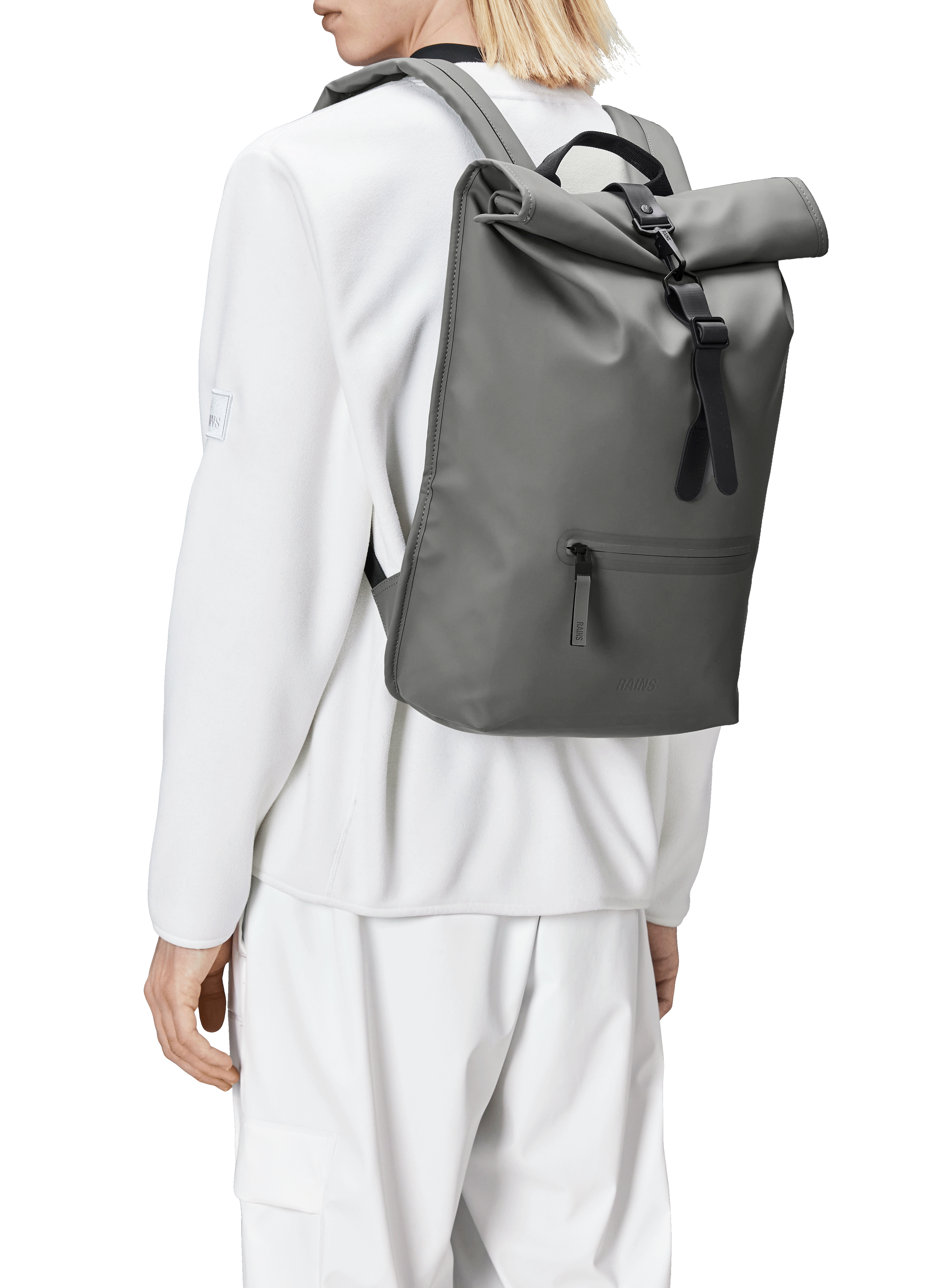 Sac à dos imperméable | Multicolore