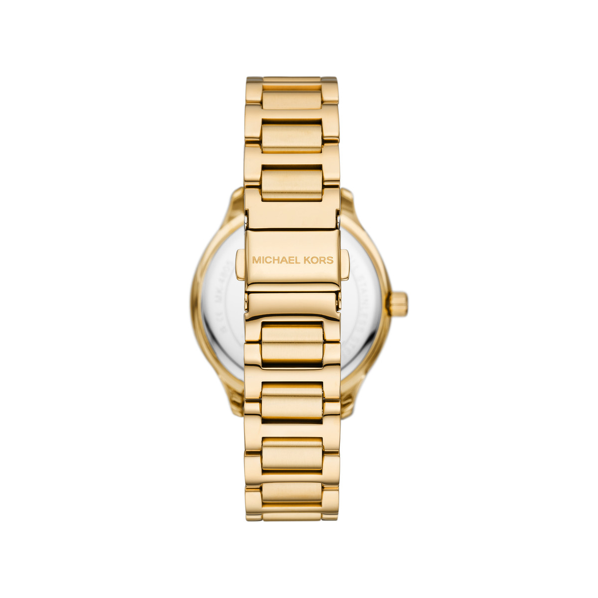 Montre MICHAEL KORS sage femme bracelet acier inoxydable doré