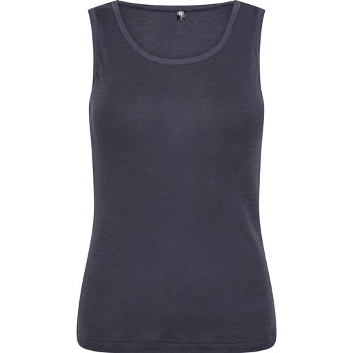 JBS Wool Tanktop, Grey, M