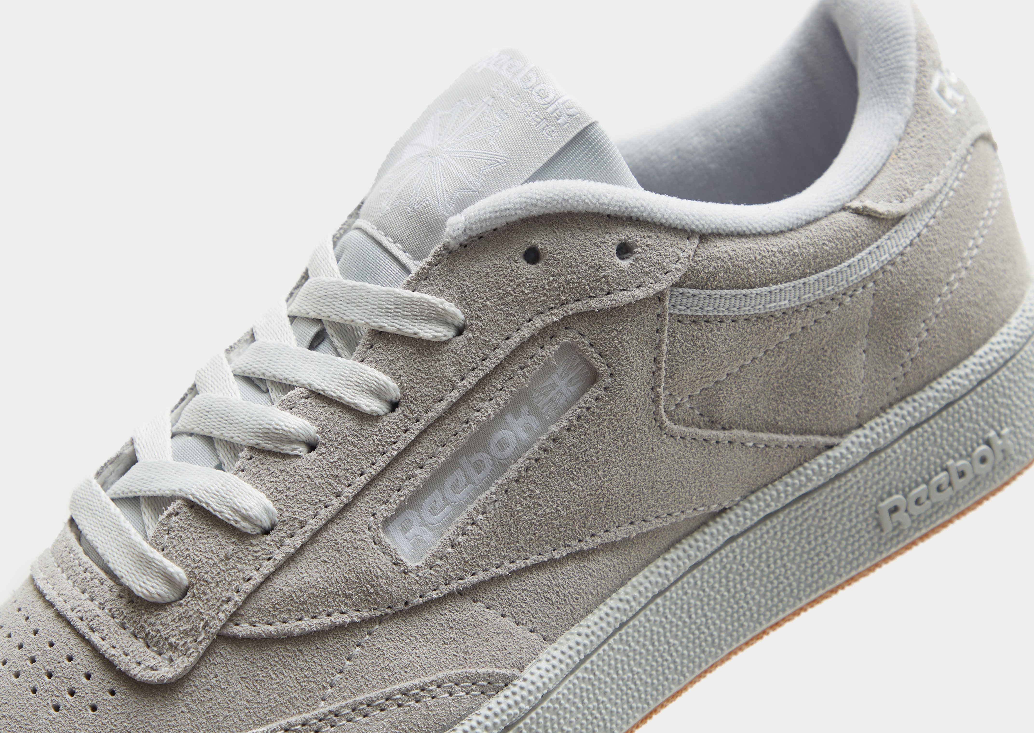 Reebok Club C 85 Homme