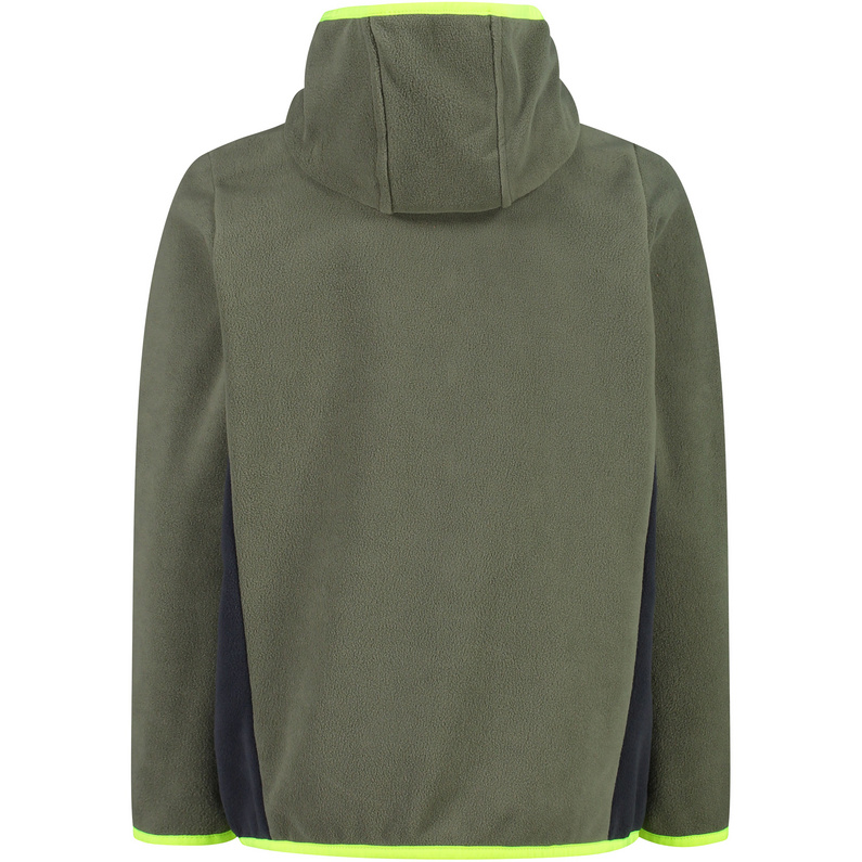 CMP Kinder Hoodie Jacke