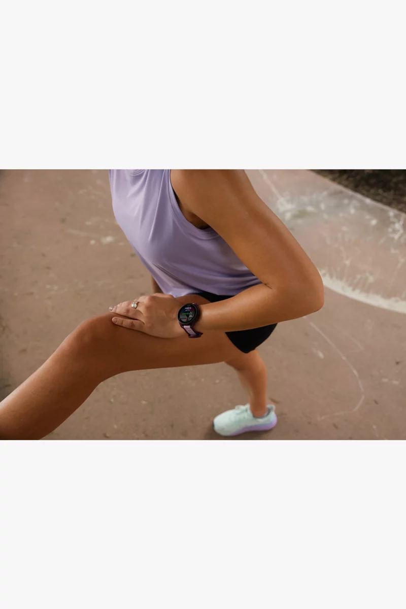GARMIN Forerunner® 165 Music Sportuhr