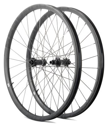 Paire de roues Progress GPX Nexo 29