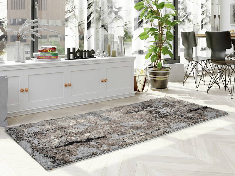 OCI Designer Teppich JUWEL