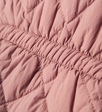 Name It Thermojacke - NmfMarlin - Quilt - Burlwood