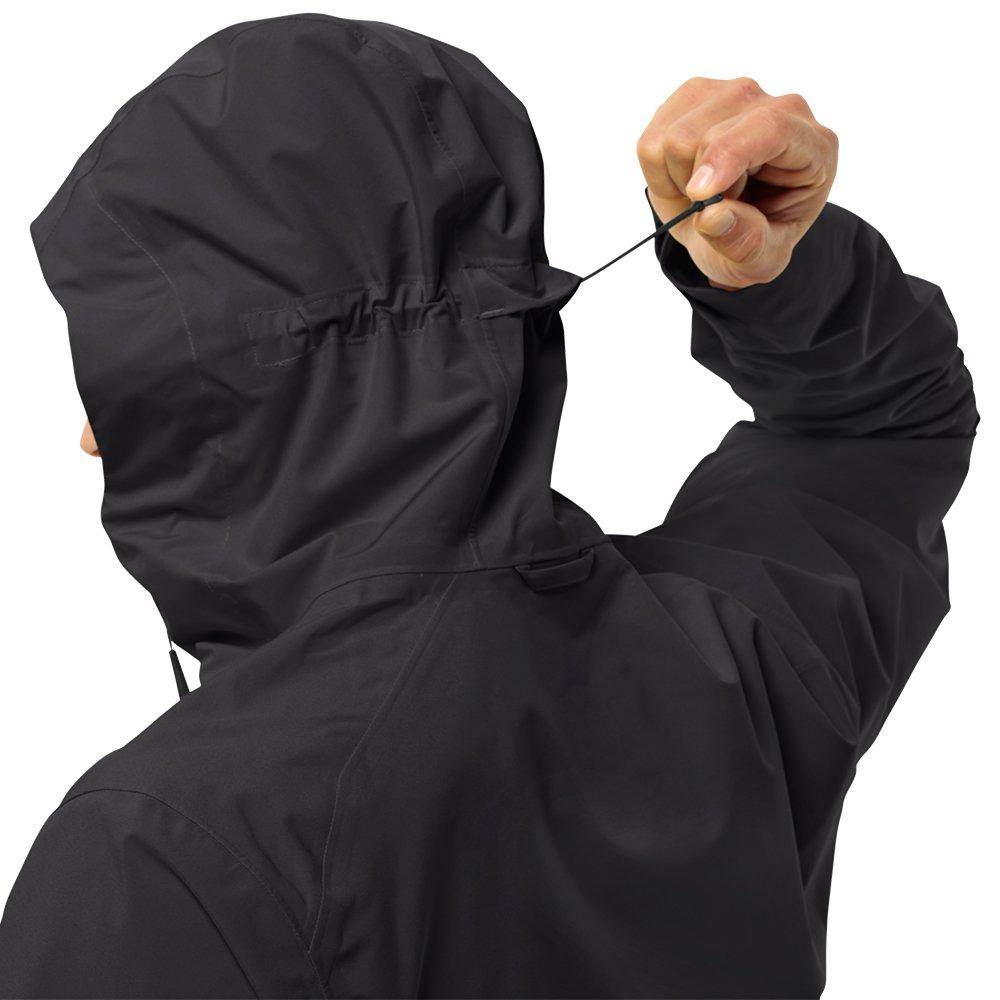 Jack Wolfskin JW Highest Peak 3L Jacket