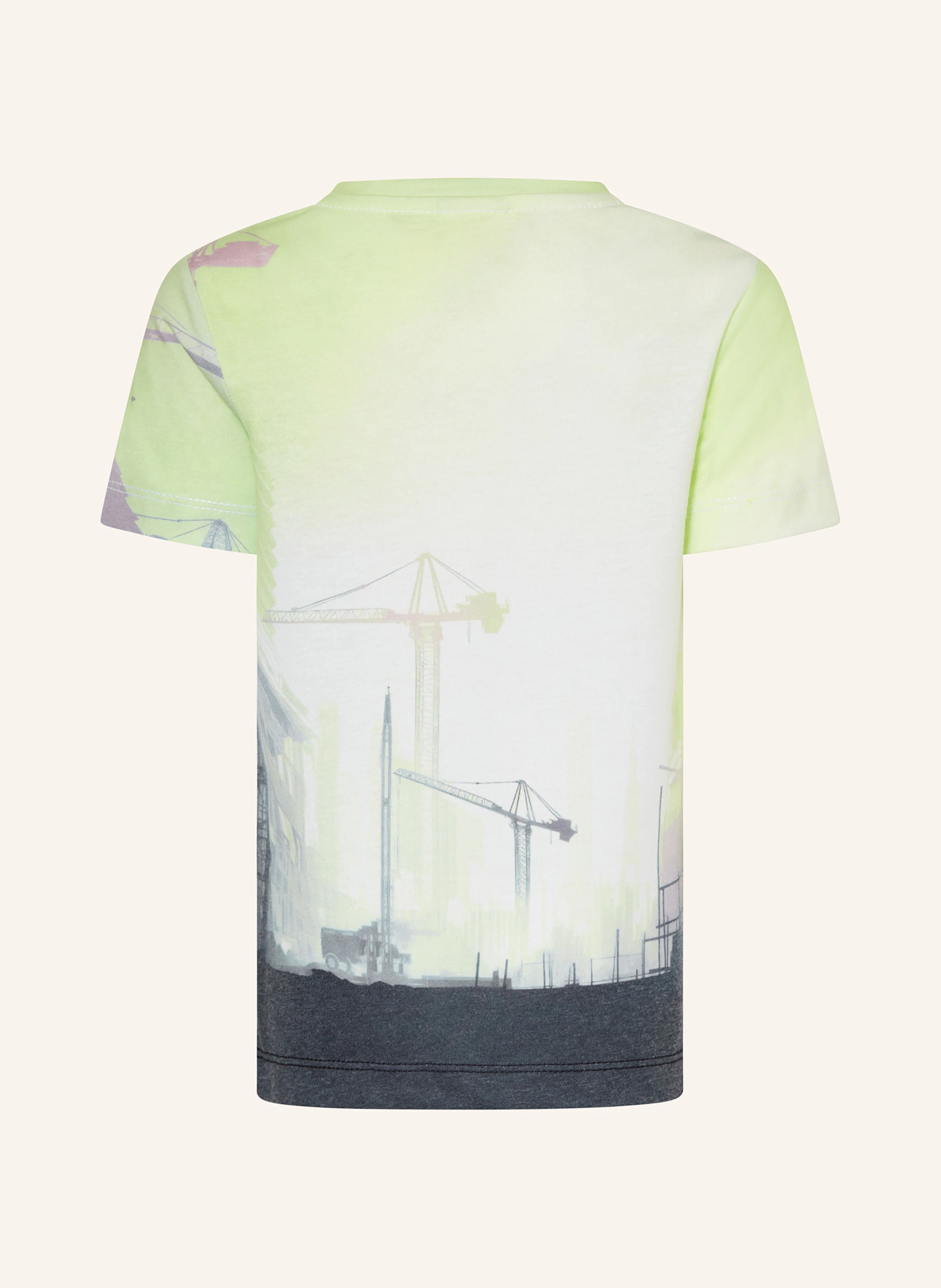 s.Oliver RED T-Shirt