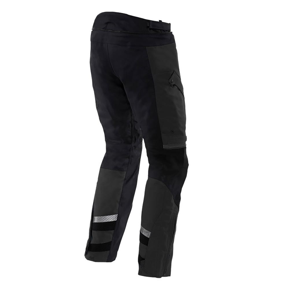 Dainese - Pantalon Mangen Absoluteshell™ Pro Noir / Rouge