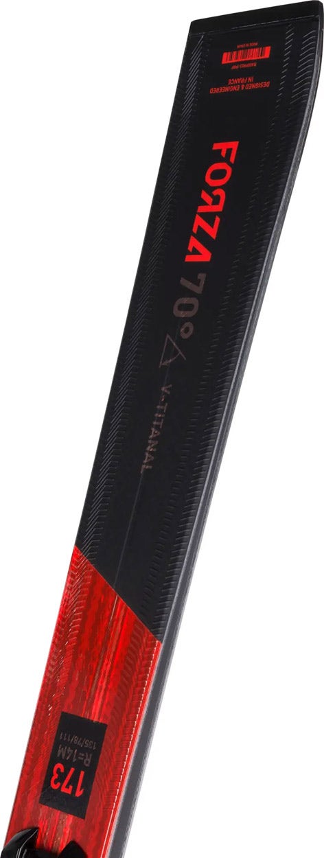 Rossignol  Forza 70 V Ti