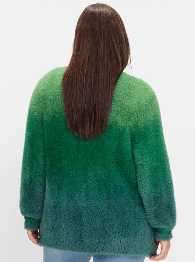sheego by Joe Browns Strickjacke