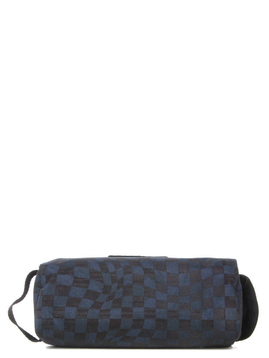 Trousse Rip Curl Checkers - 2 compartiments