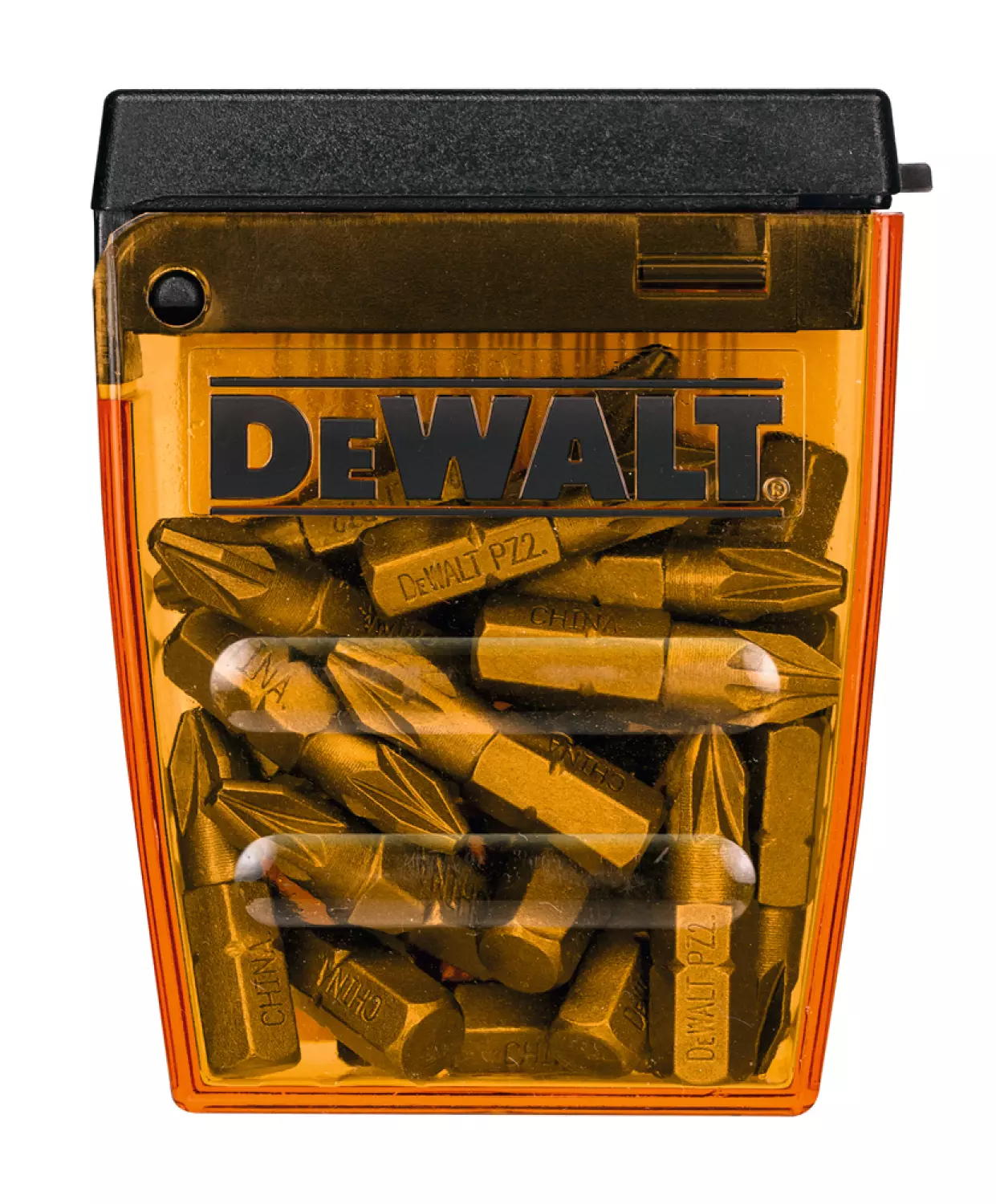 DeWALT DT71521 Pz2 bitjes - 25mm (25st)