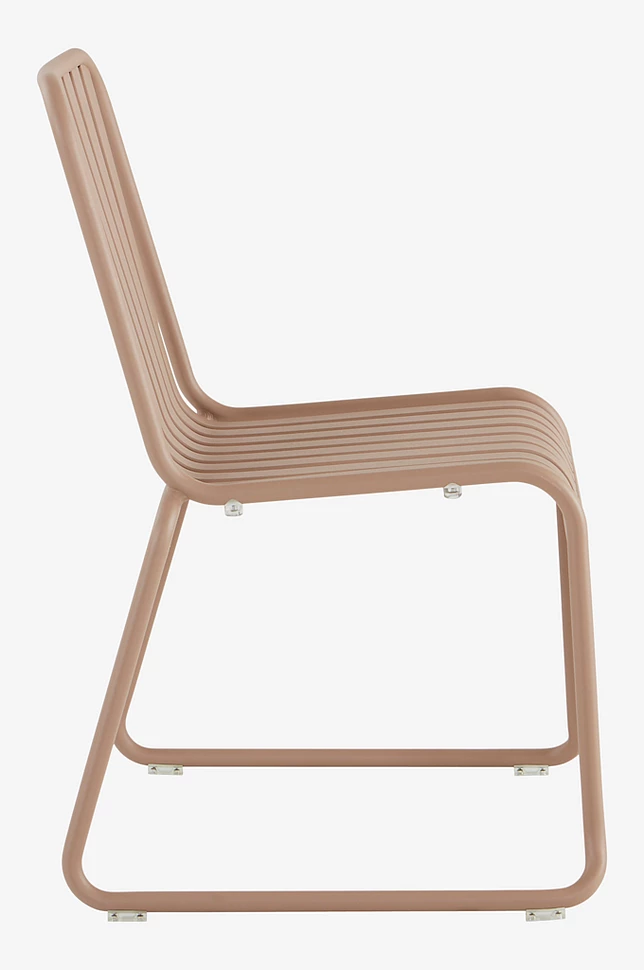 BELLEVILLE utestol 2-pk