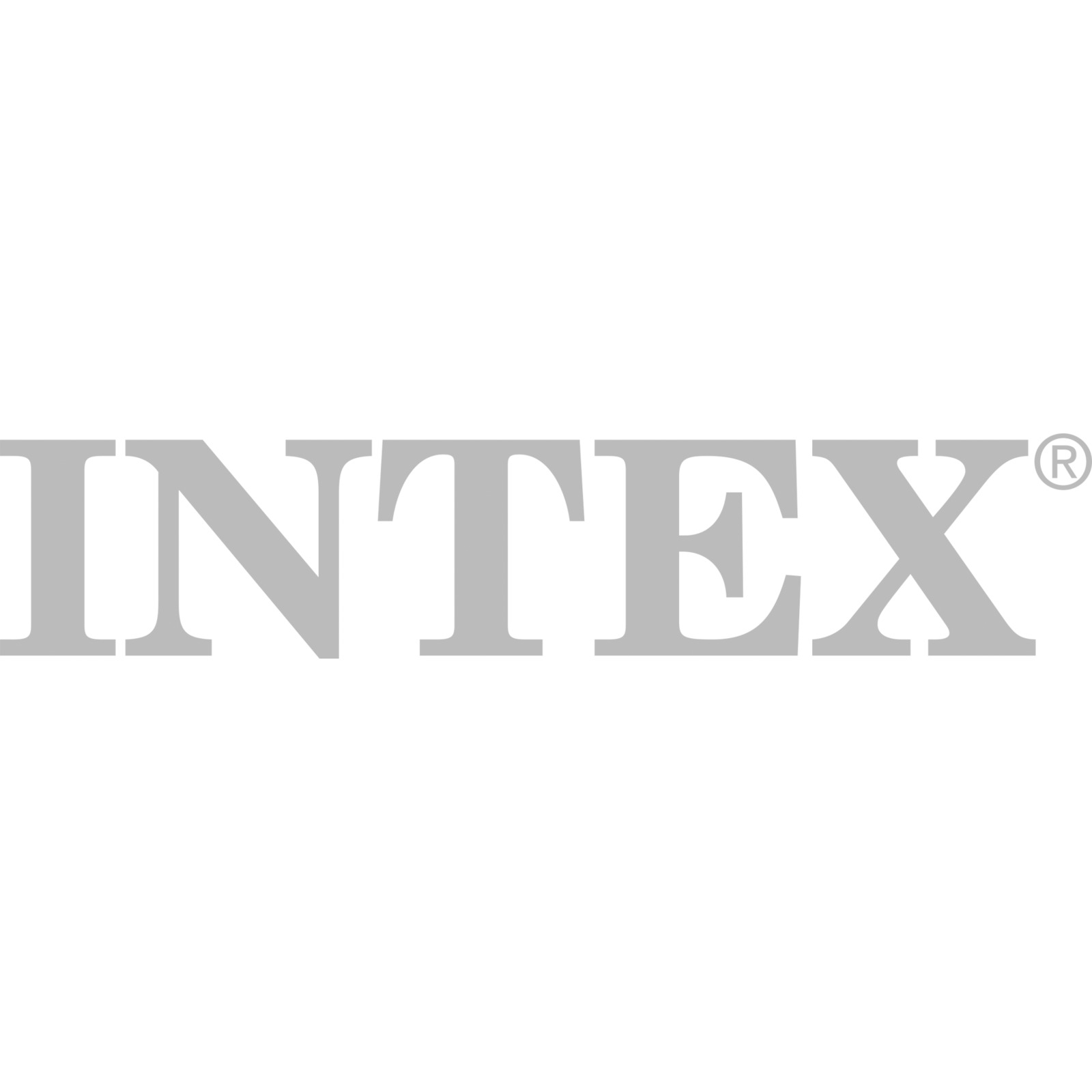 INTEX elektrische Luftpumpe Quick-Fill