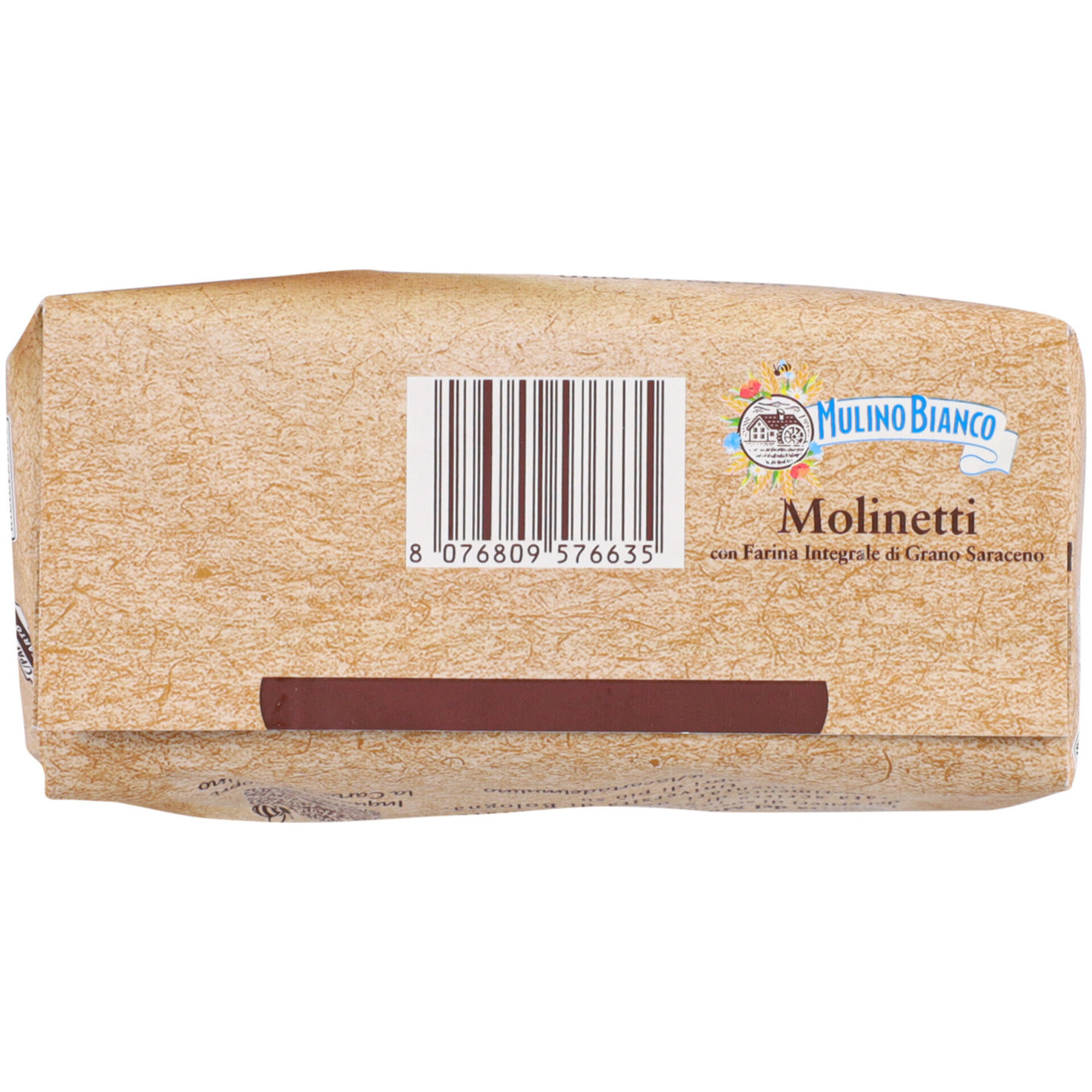 Mulino Bianco Molinetti