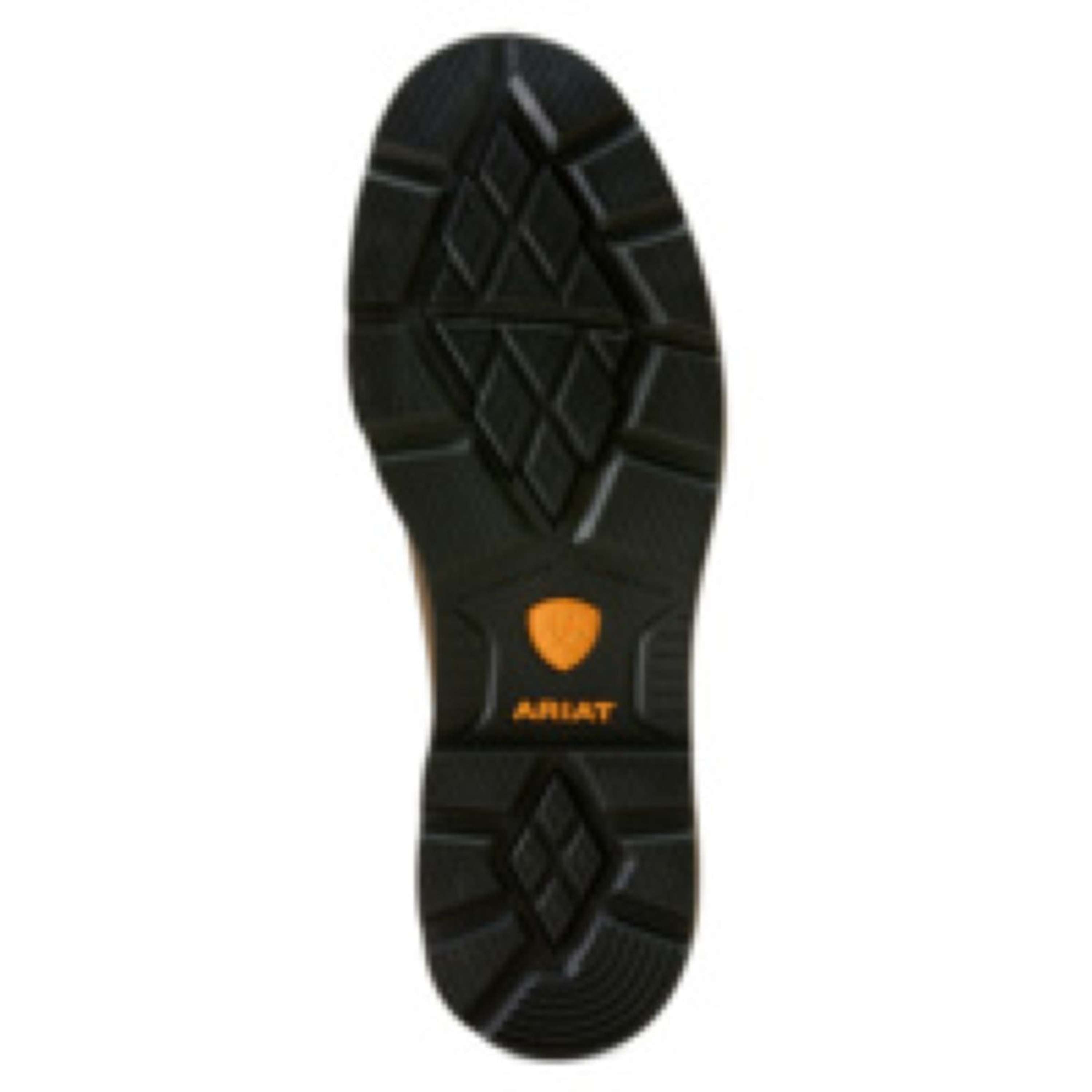 Ariat Jodhpurs Groundbreaker Chelsea H20 Heren Donkerbruin