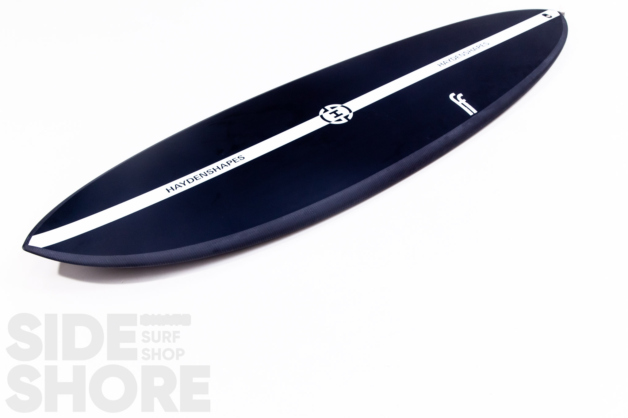 Haydenshapes Hypto Krypto - Inverted - FF - 5'8