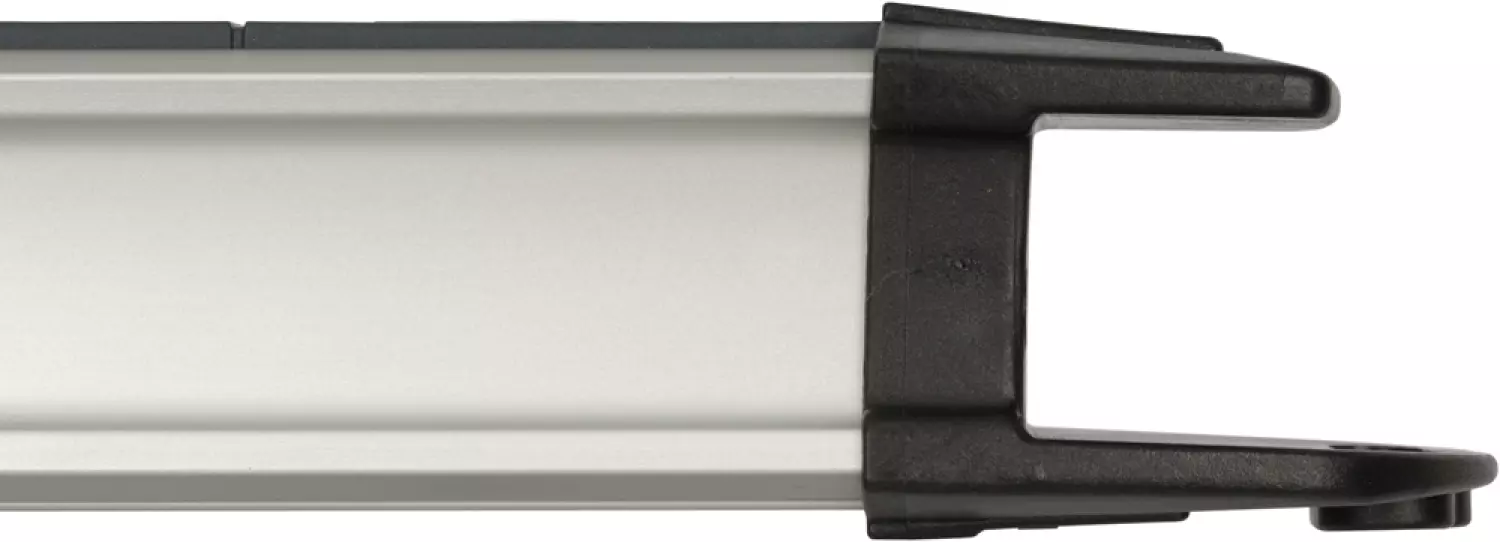 Brennenstuhl 1391000912 12 Voudige stekkerdoos - 1,5m x 33cm - Antraciet