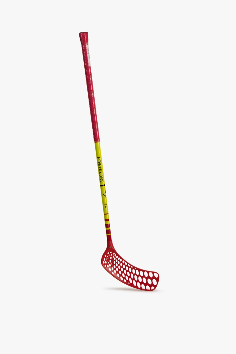 POWERZONE 3.4 87 cm Kinder Unihockeystock
