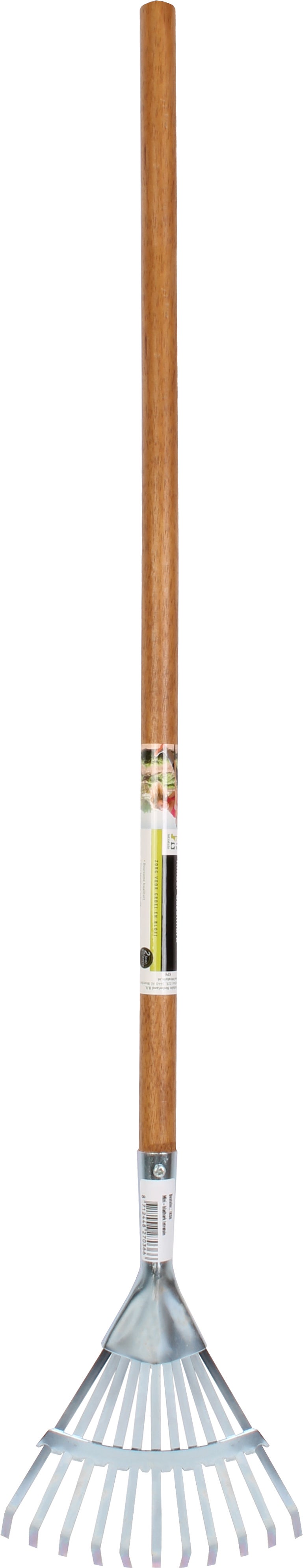 Intratuin mini bladhark