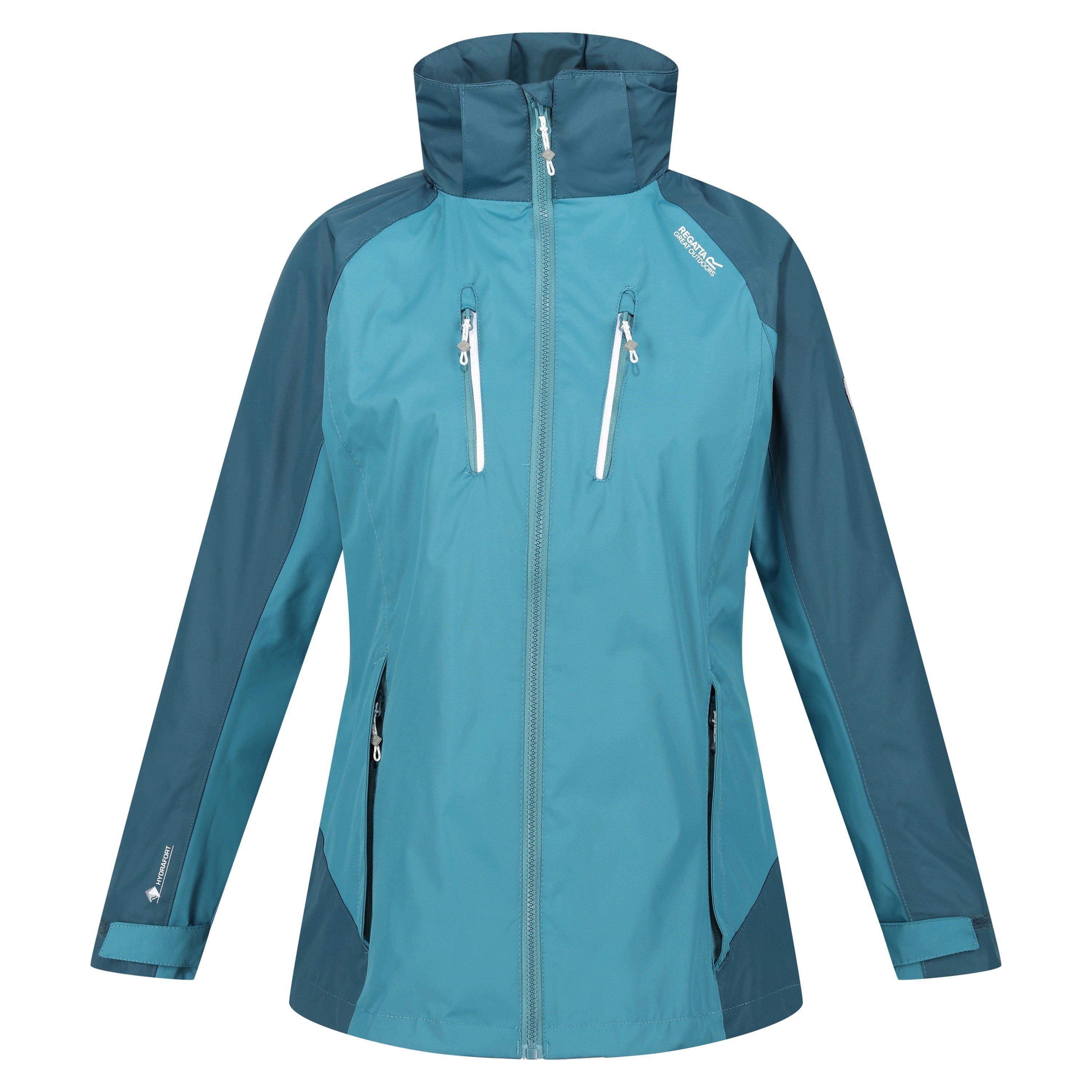Regatta Regatta Lalita Waterproof Jacket Anorak Womens