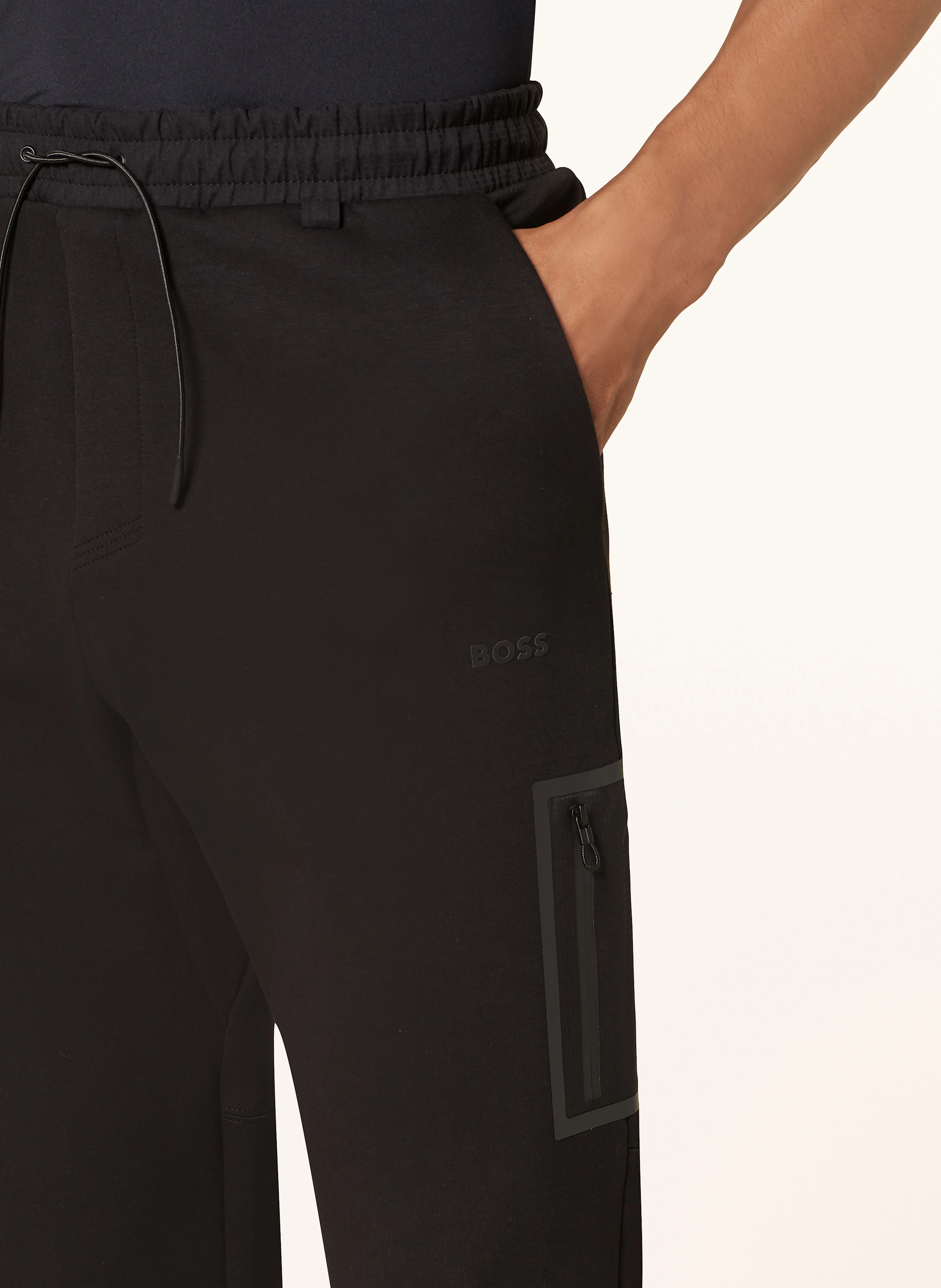 BOSS Sweatpants HARIQ