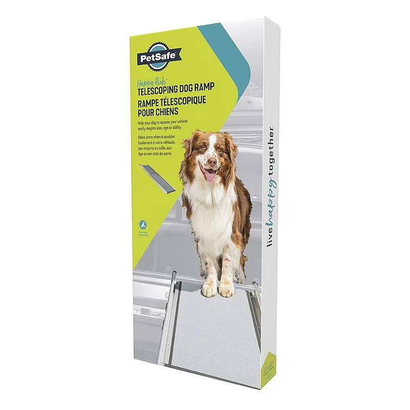 Petramp de Luxe Loopplank 100-175 cm