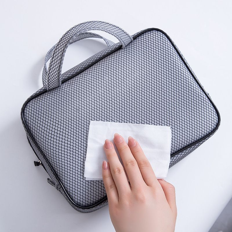 Evorest Bags - Mesh Pouch / Toilettas