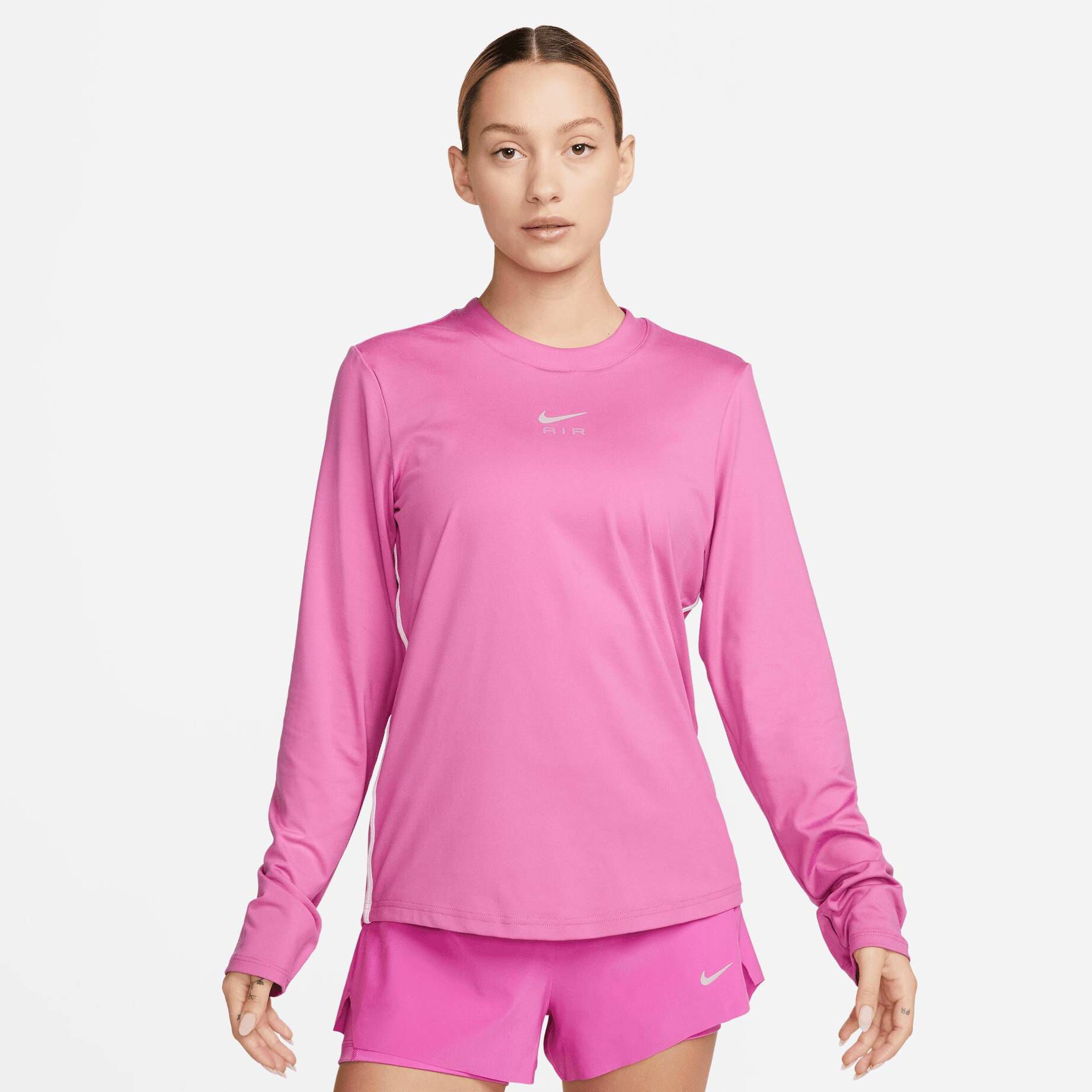 Nike| Damen Laufshirt