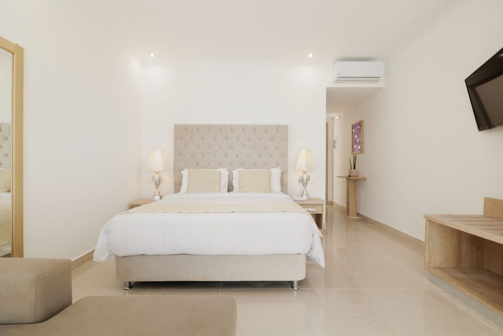 Mythos Panorama Ultra All Inclusive - Hotel