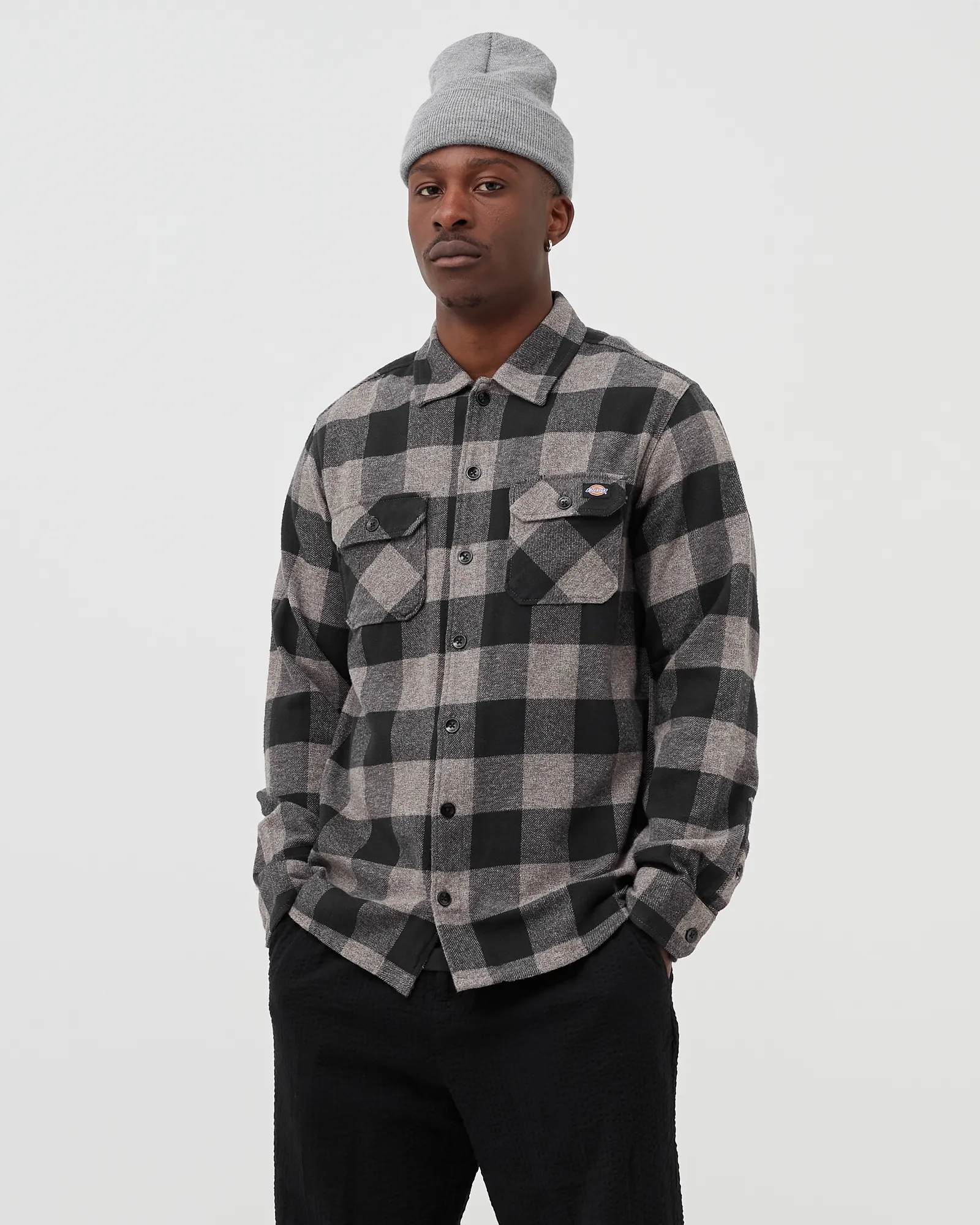 DICKIES NEW SACRAMENTO SHIRT