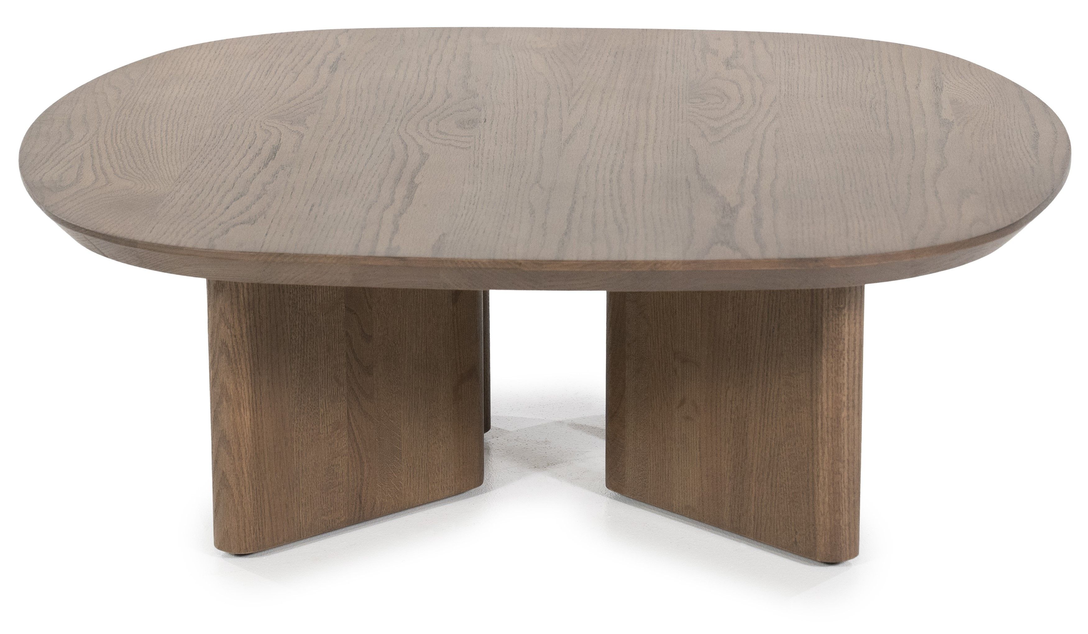 Salontafel bruin Stef