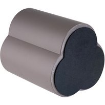 Range-couverts ELEMENT, 3 compartiments, en béton