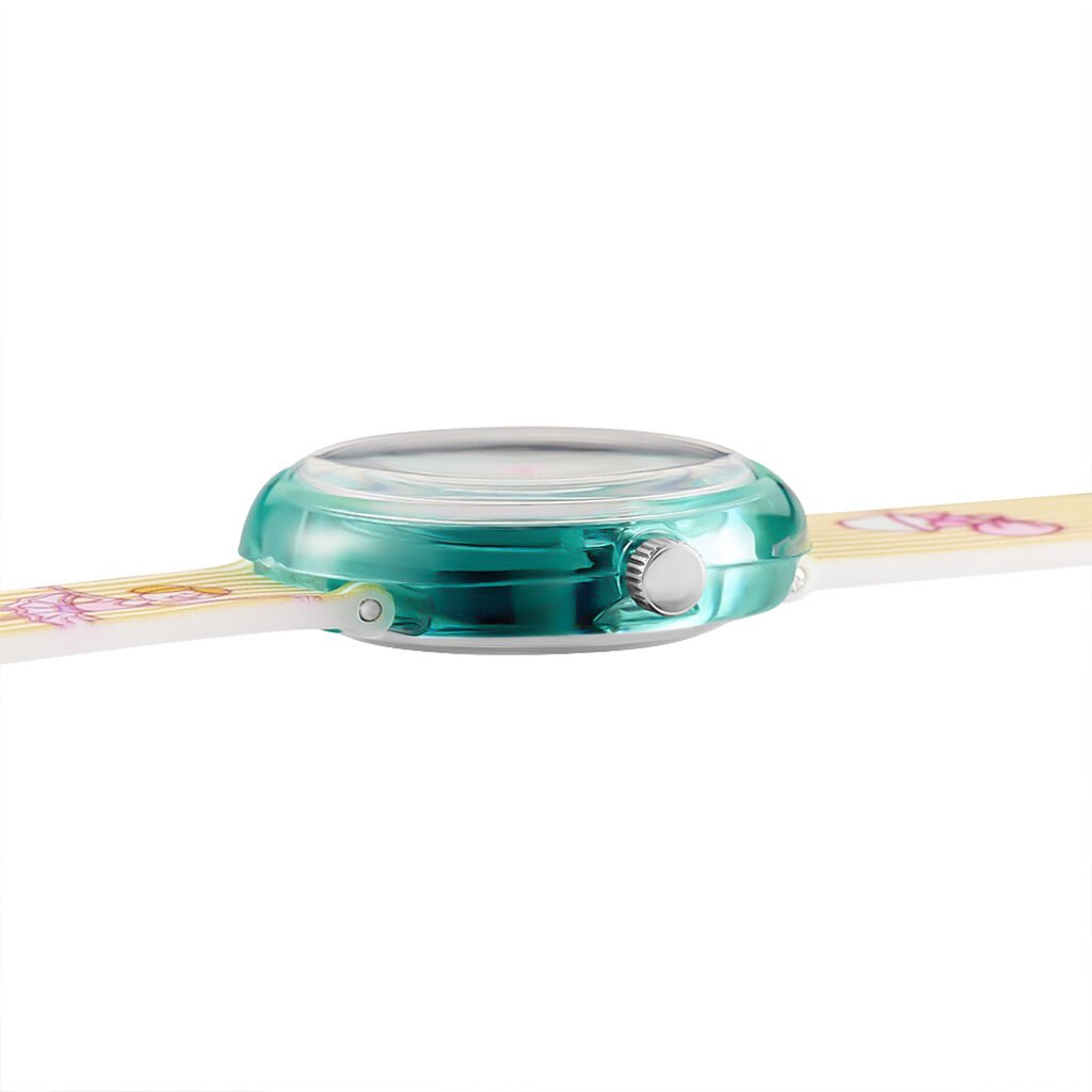 Montre Codhor Beatty Multicolore