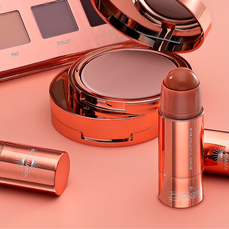 Bellamianta - Bronze Sculpting Balm - 5g