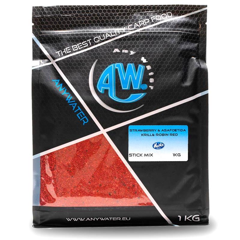 Stick Mix Any Water