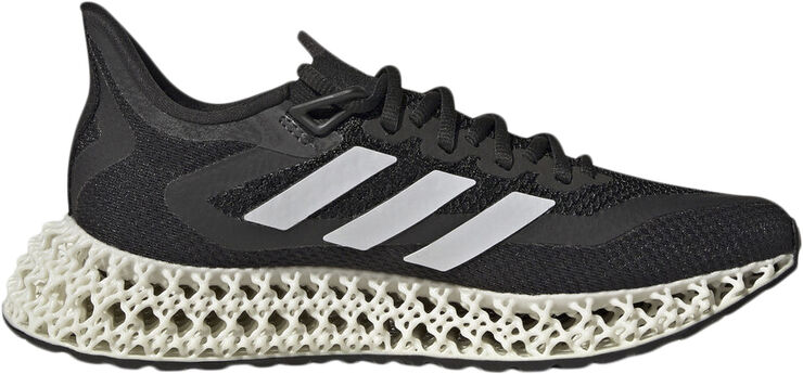 adidas 4D FWD 2 løbesko Sort