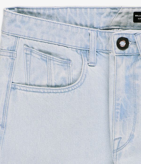 Volcom Billow Jeans (light blue)