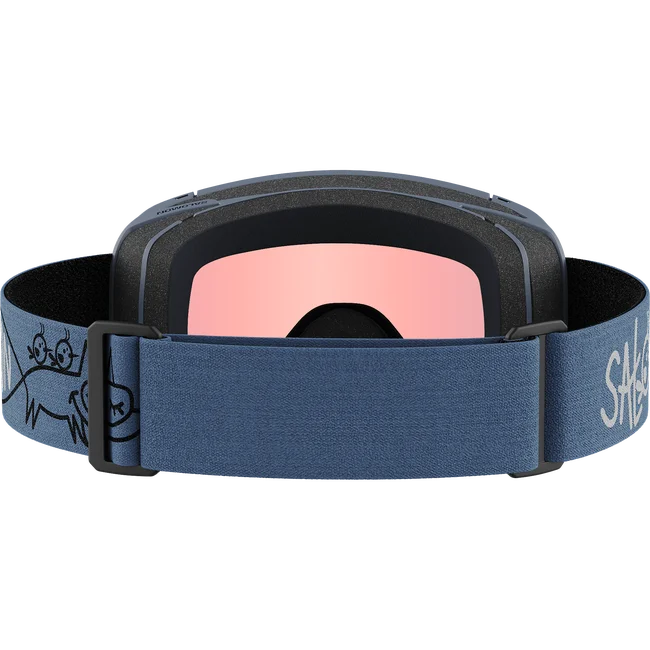 RIO  Junior - Skibrille Kids