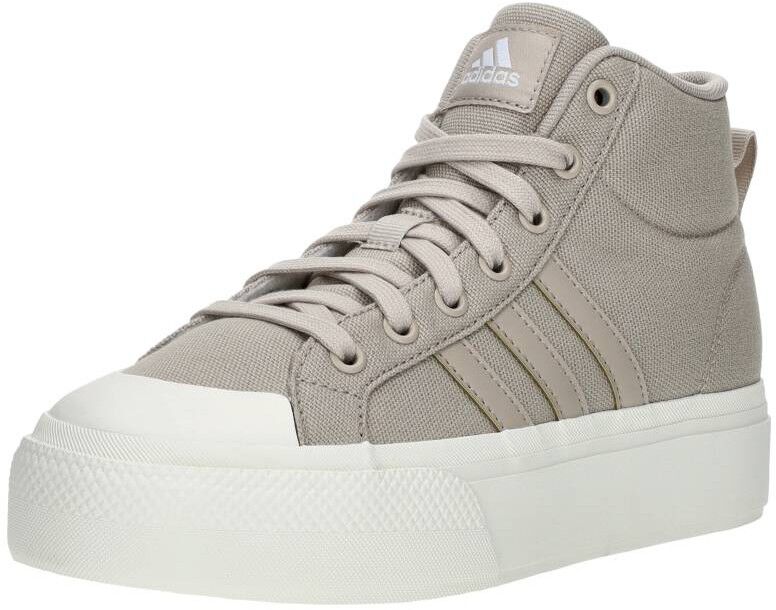adidas Bravada 2.0 Mid Platform taupe