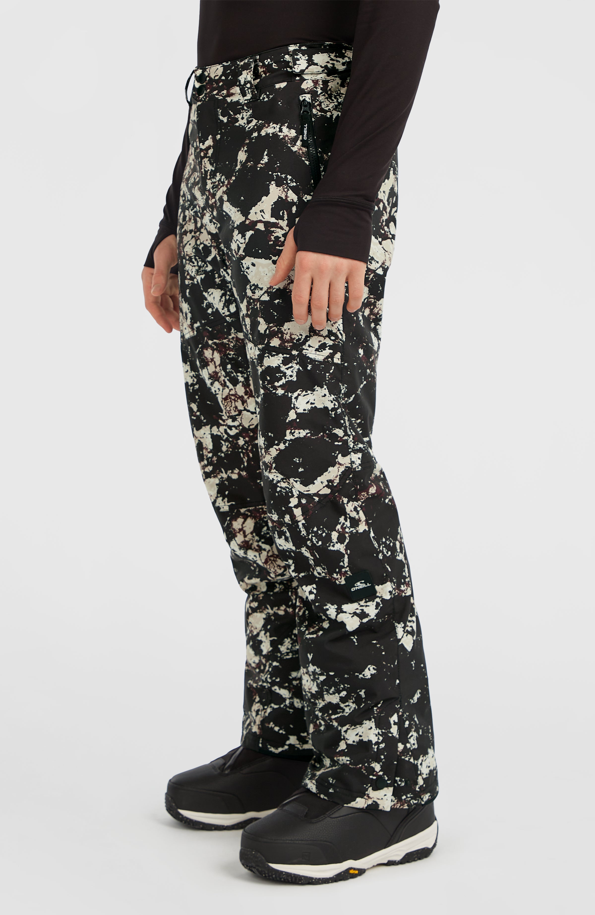 FWC'Cruz wintersportbroek