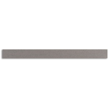 Wandtegel Pitti Mat Grijs 5x60 cm 0.96 m²