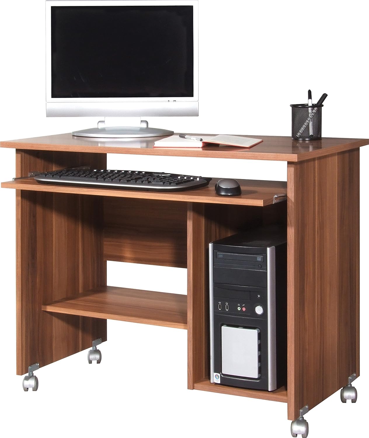 Germania Computertisch