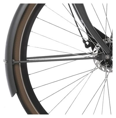 Cortina Support d'aile pour 28 U4 irestone perle mat